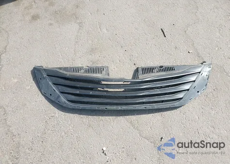 2013 Toyota Sienna L V6 7 Passenger из США, поврежденный, VIN 5TDZK3DC7DS291459